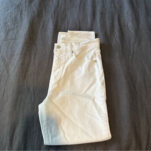 Lucky brand skinny jeans